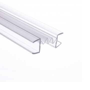 Folding Shower Screen Seal Strip